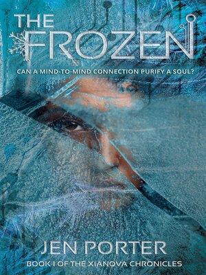 cover image of The Frozen